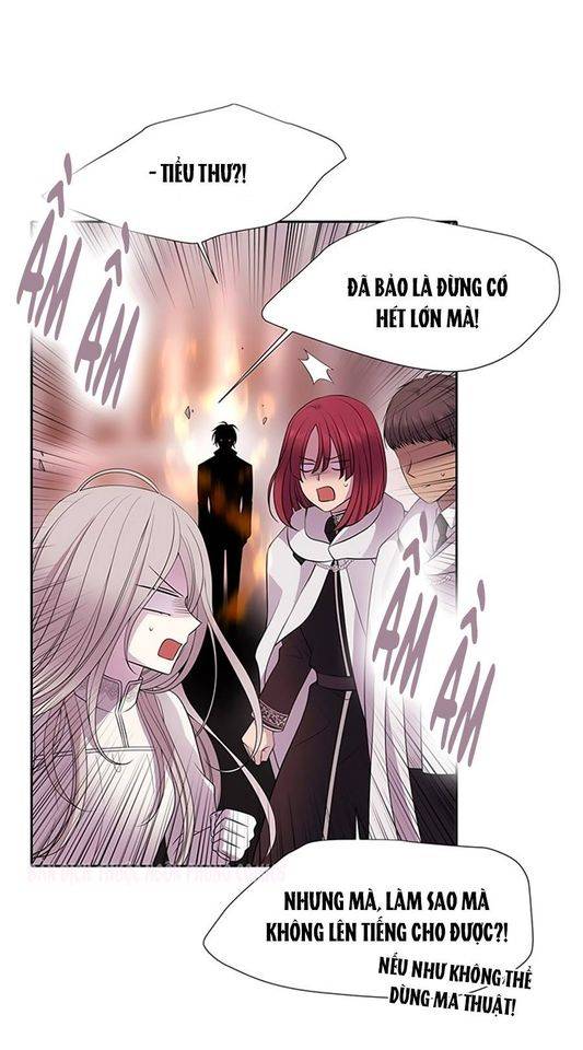 năm môn đệ của charlotte chapter 12 5