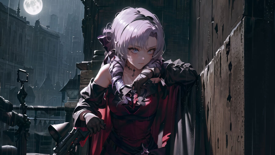 mieruko-chan chapter 25 24