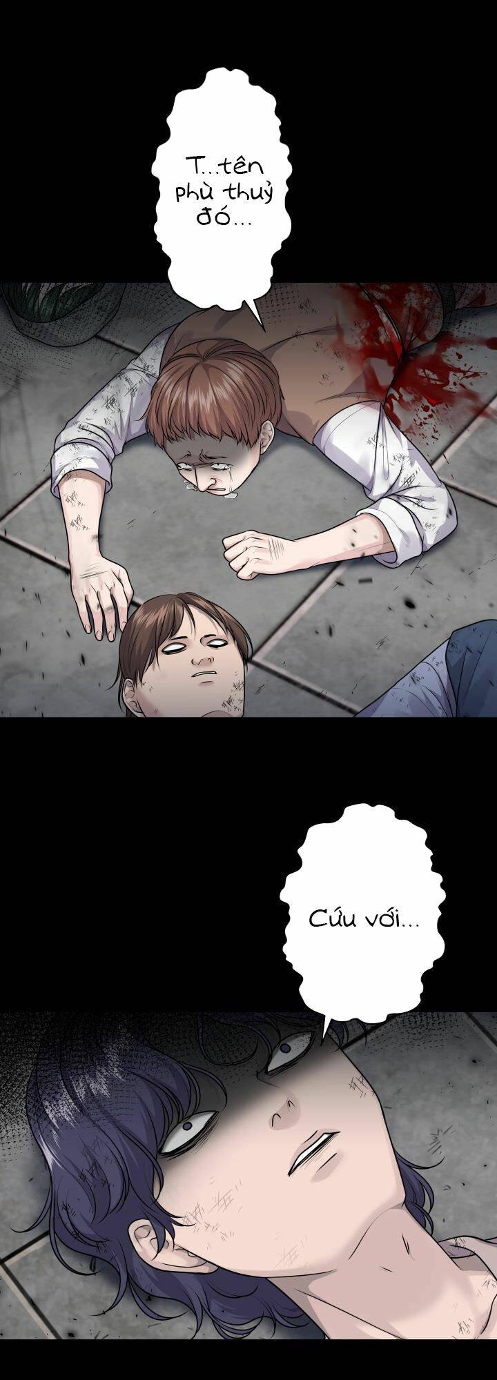 trò chơi của chúa thượng chapter 21 51