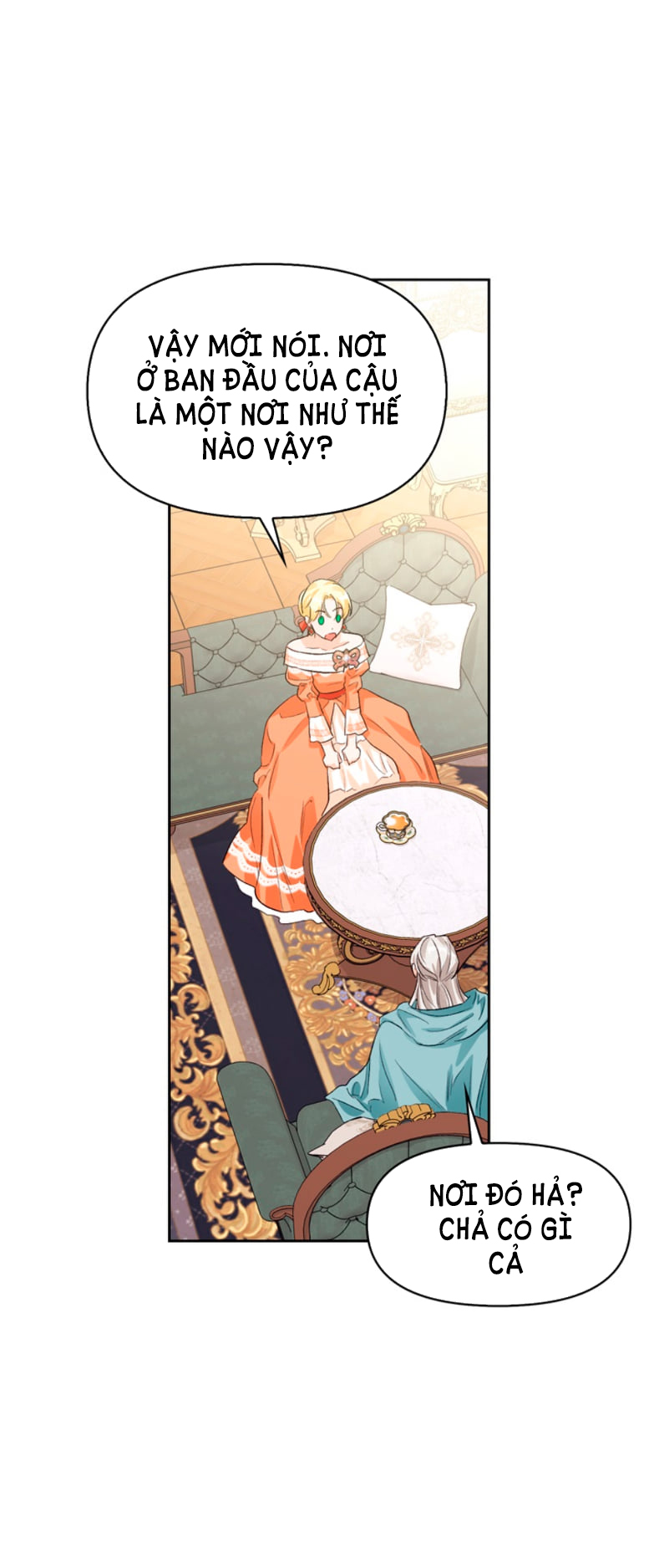 ác nữ xứng đôi với bạo chúa chapter 102 10