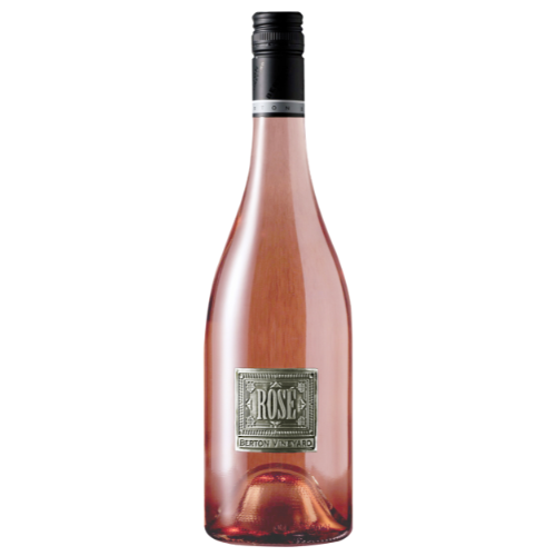 Rượu vang hồng Berton Vineyards Metal Label Rose 2021 750ml 13% Alc