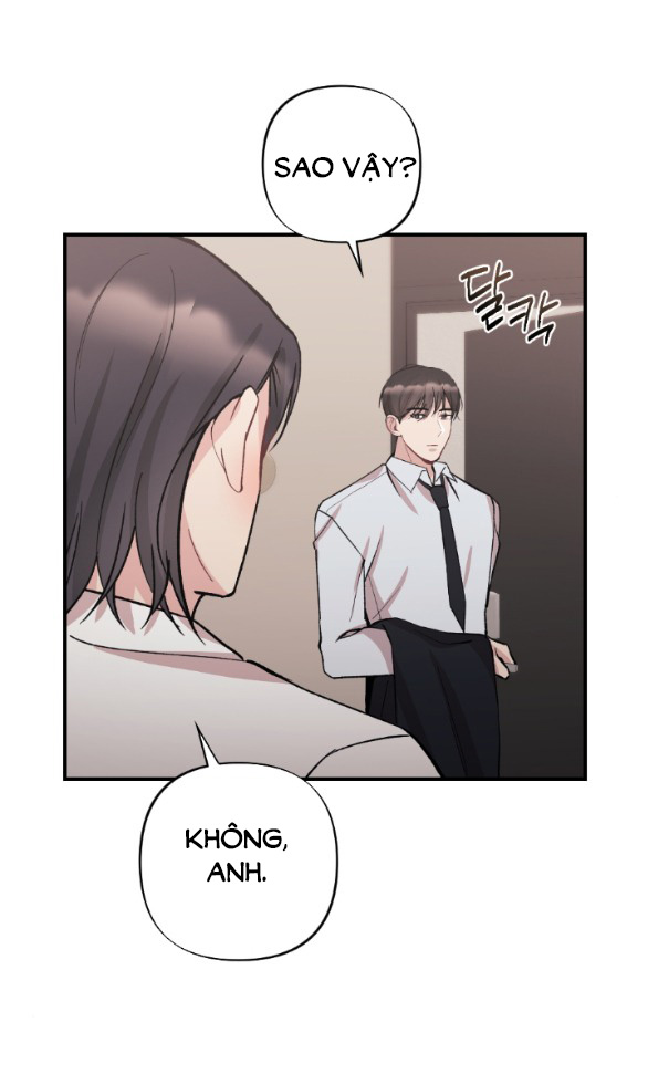 Ăn Mòn chapter 33.1 - Trang 33