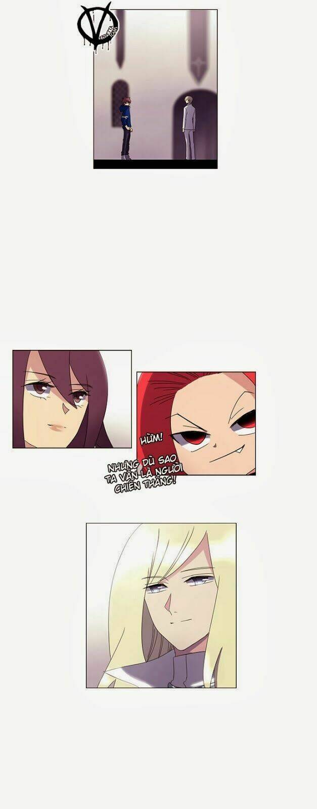bản khế ước linh hồn chapter 42 13