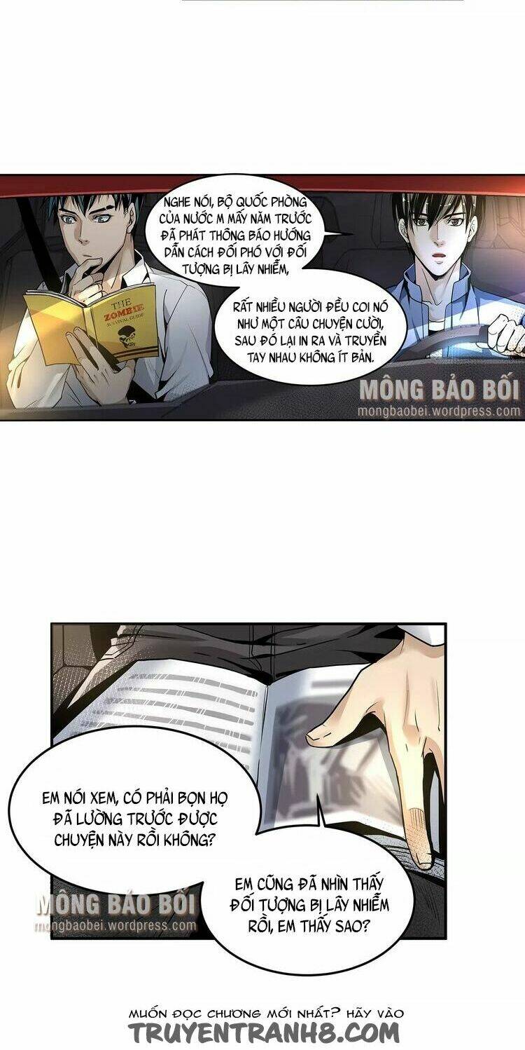 bình minh cuối cùng chapter 4 3