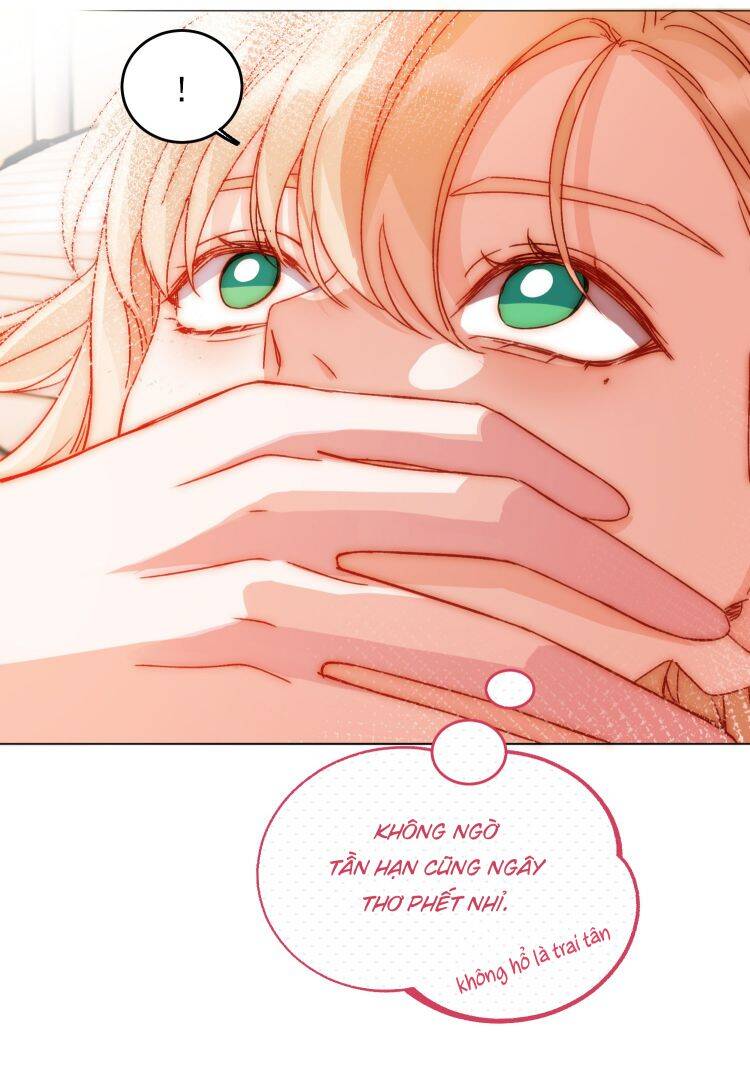 tôi phải làm 1 kẻ đại xấu xa chapter 39 14