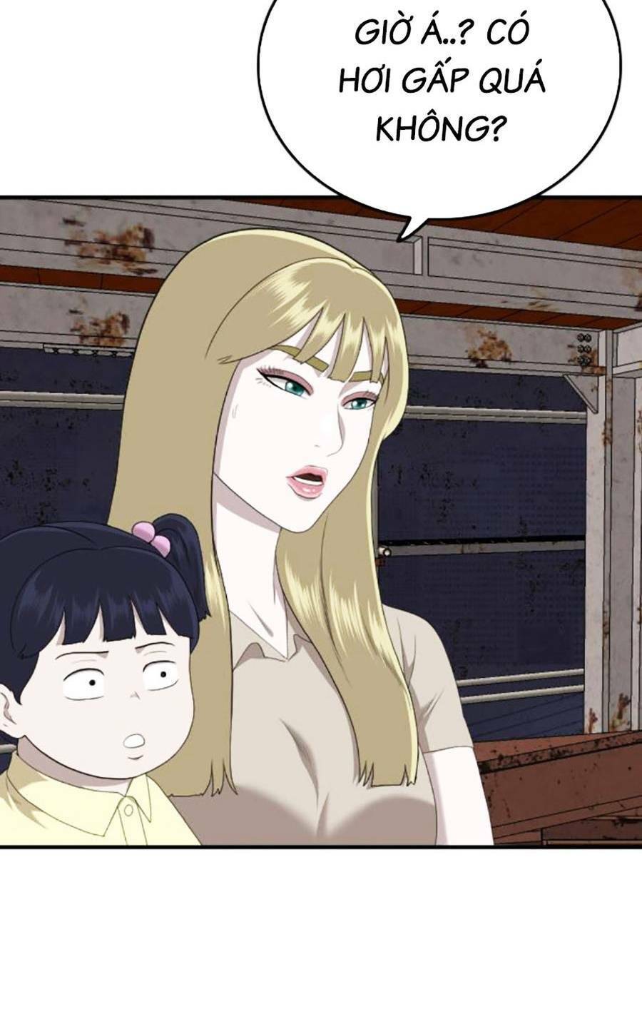 người xấu chapter 151 92