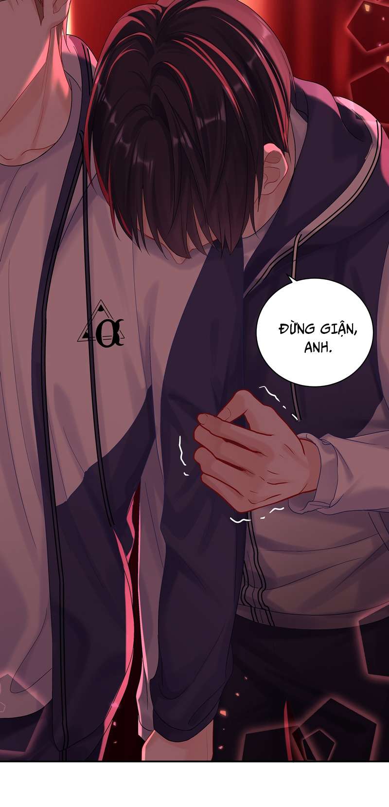 để ý tôi chút nào chapter 43 29