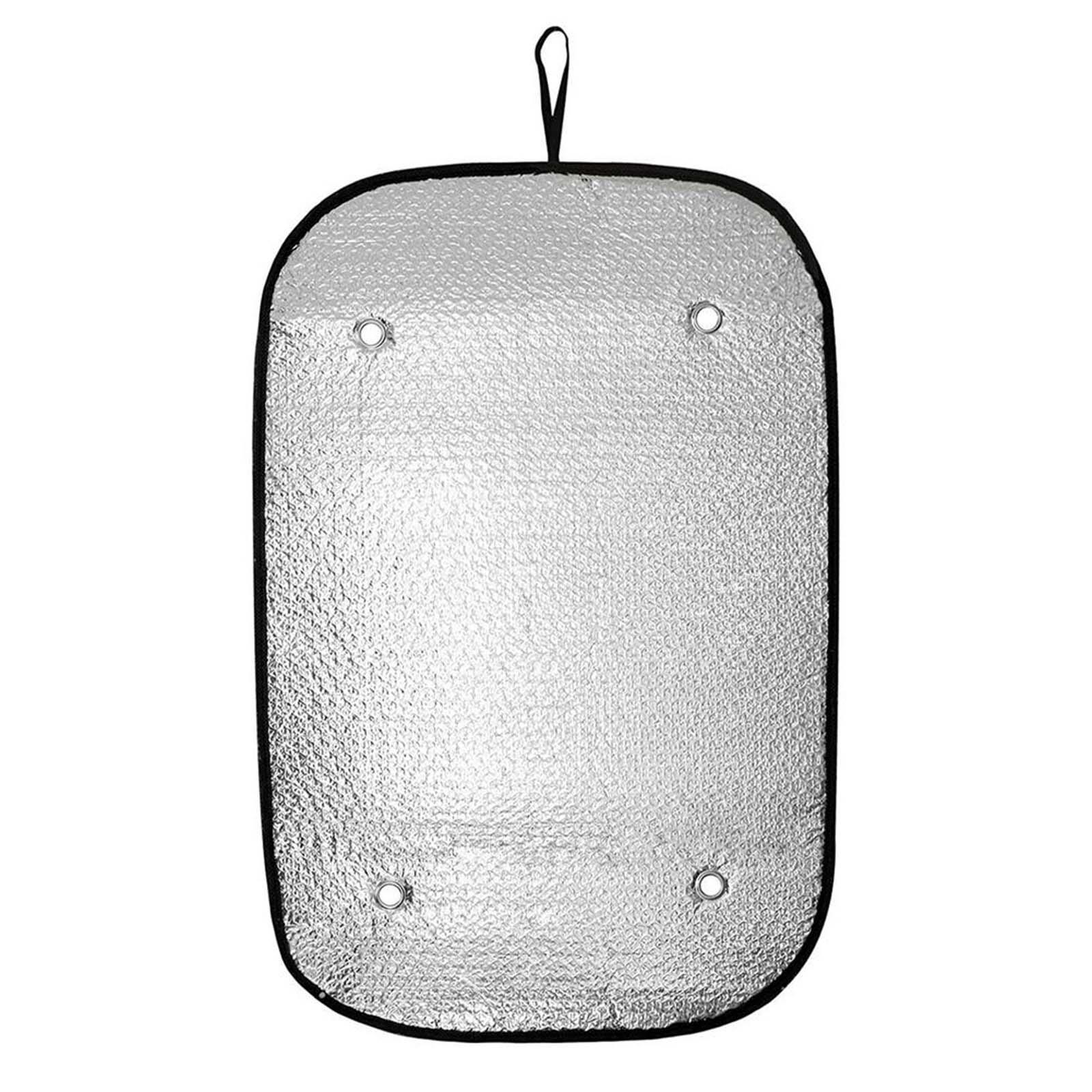 2Pcs Car Sunshade Curtain Protection Sun Shade