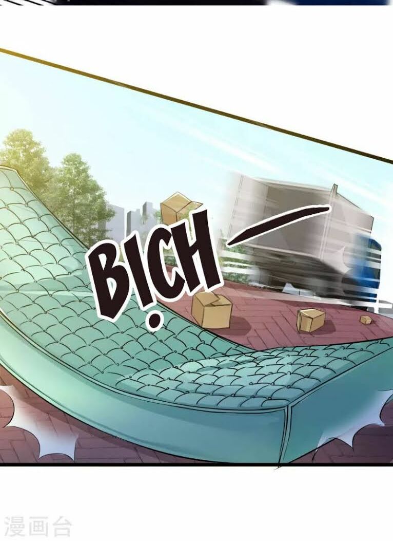 tối cường đặc chủng binh của hoa khôi chapter 20 17