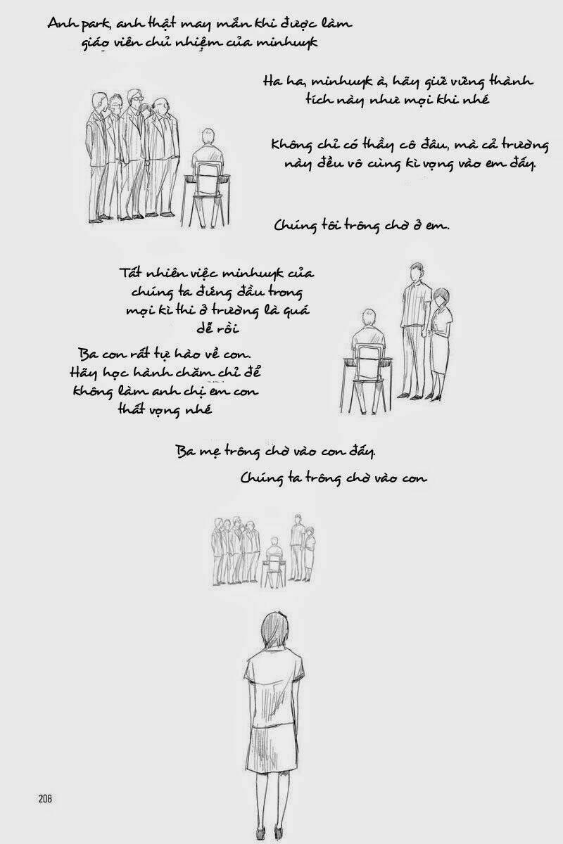 bạn có tin vào ma thuật? chapter 25 6