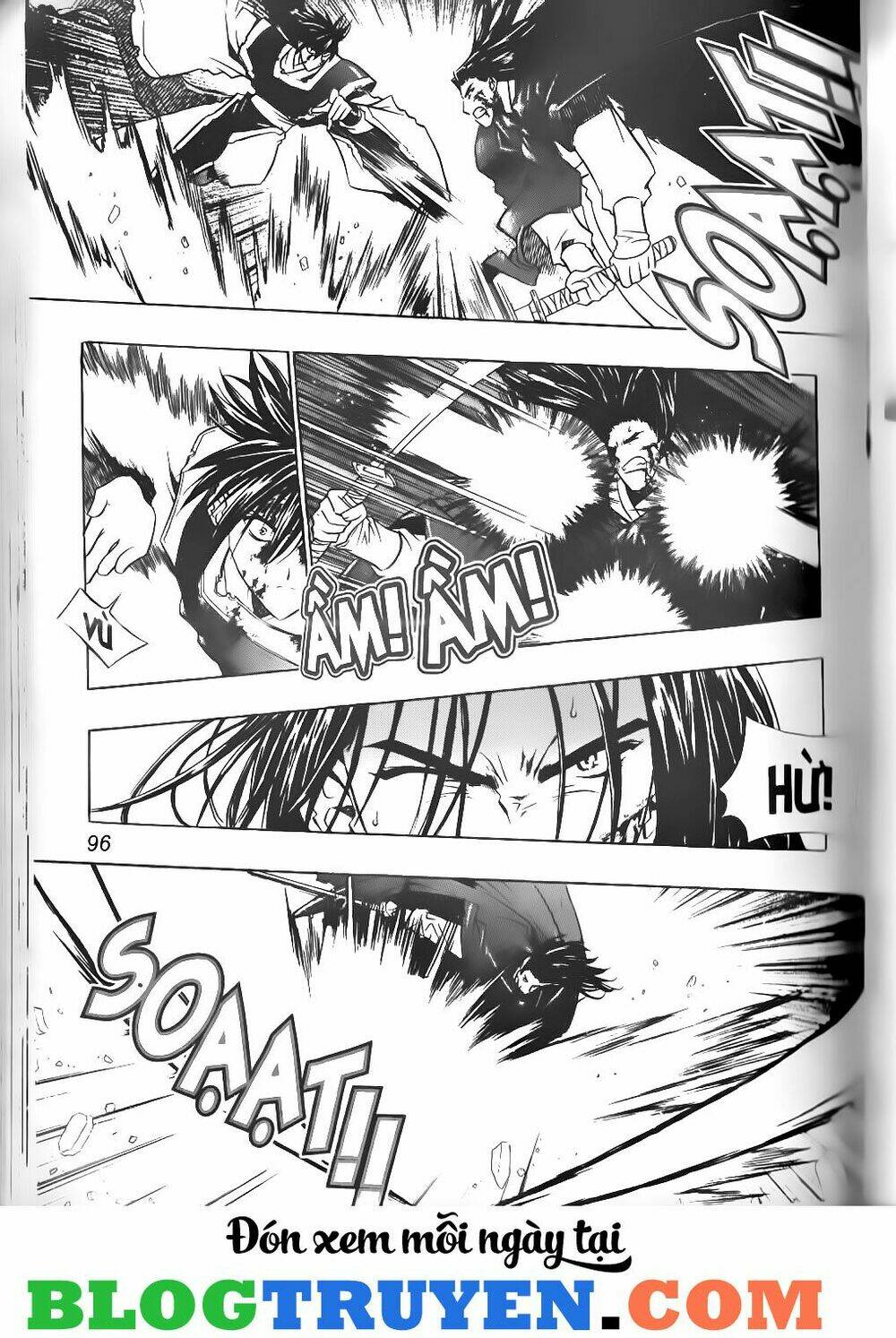 thiên lang liệt truyện chapter 117 3