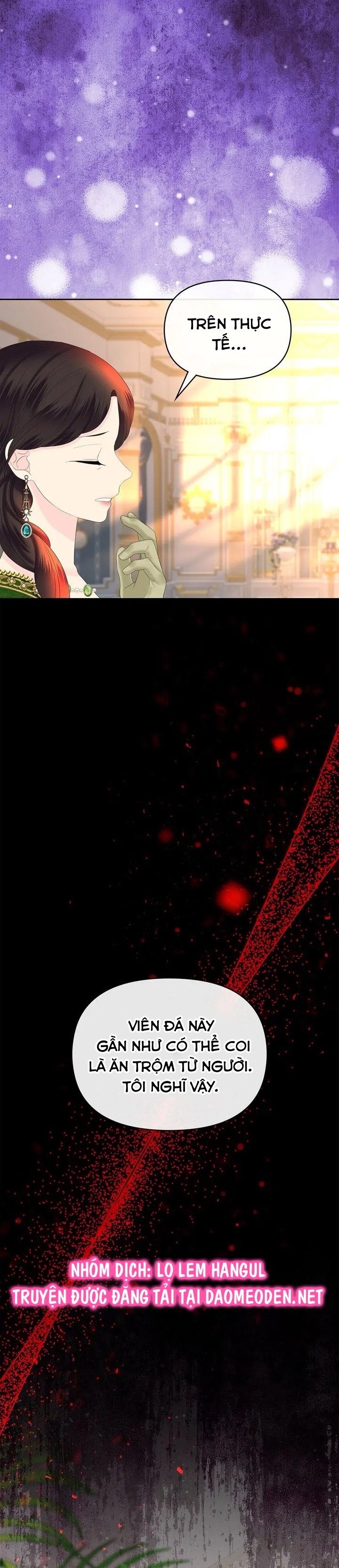 nuôi chồng từ bé chapter 79 10