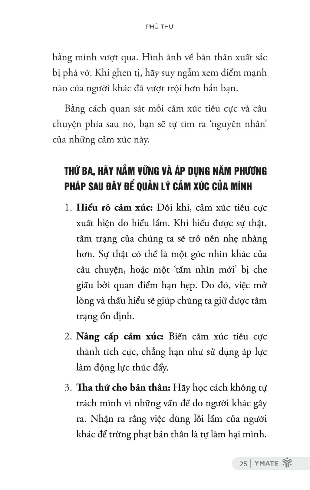 Trân Trọng Bản Thân Bạn Sẽ Là Phiên Bản Giới Hạn