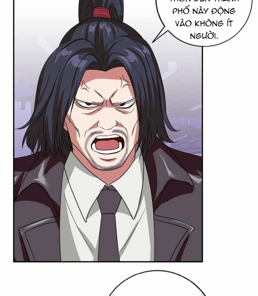 ngưu đại lực tiến thành chapter 20 26