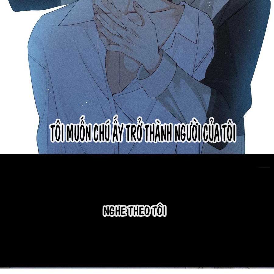 Trò chơi săn mồi chapter 17