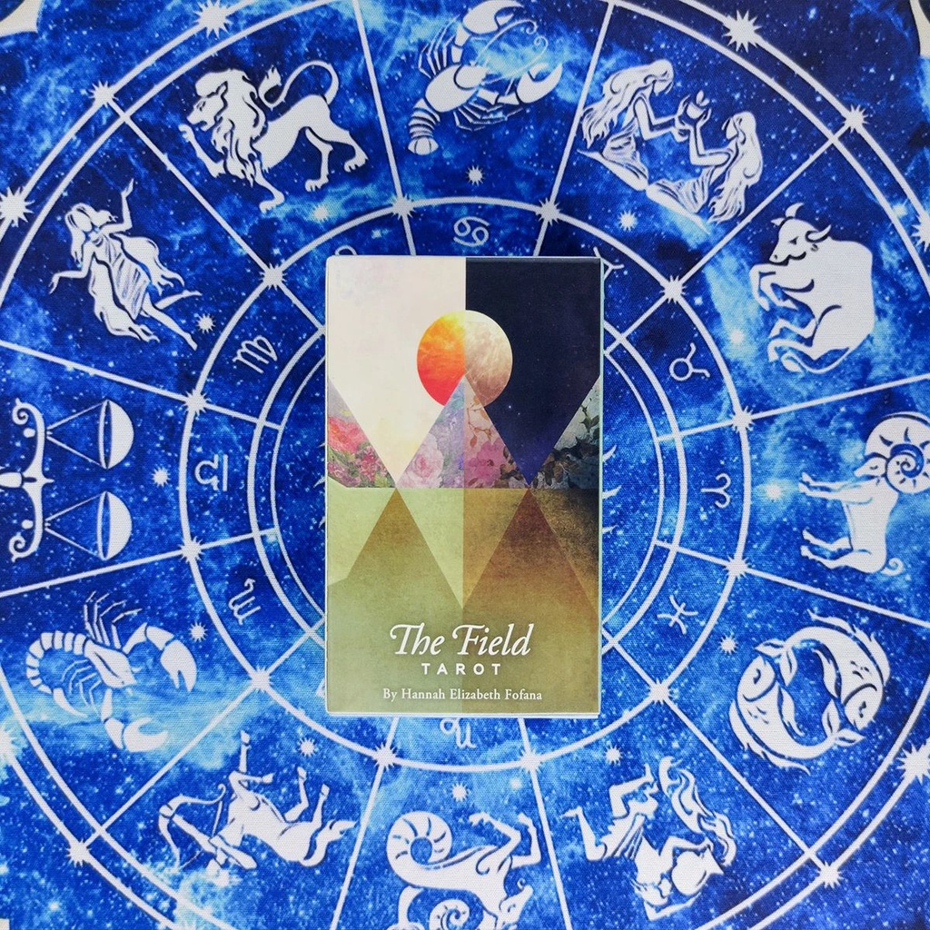 Bộ bài Field Tarot