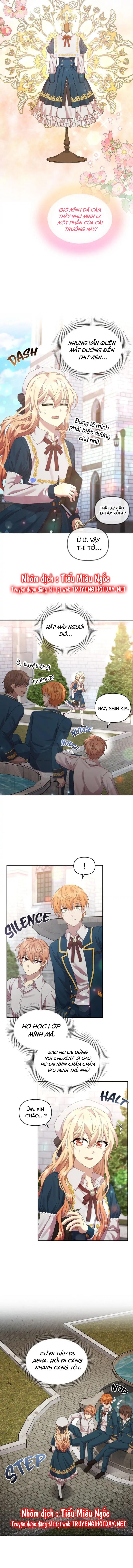 giải mã bí mật về anh ta chapter 51 2