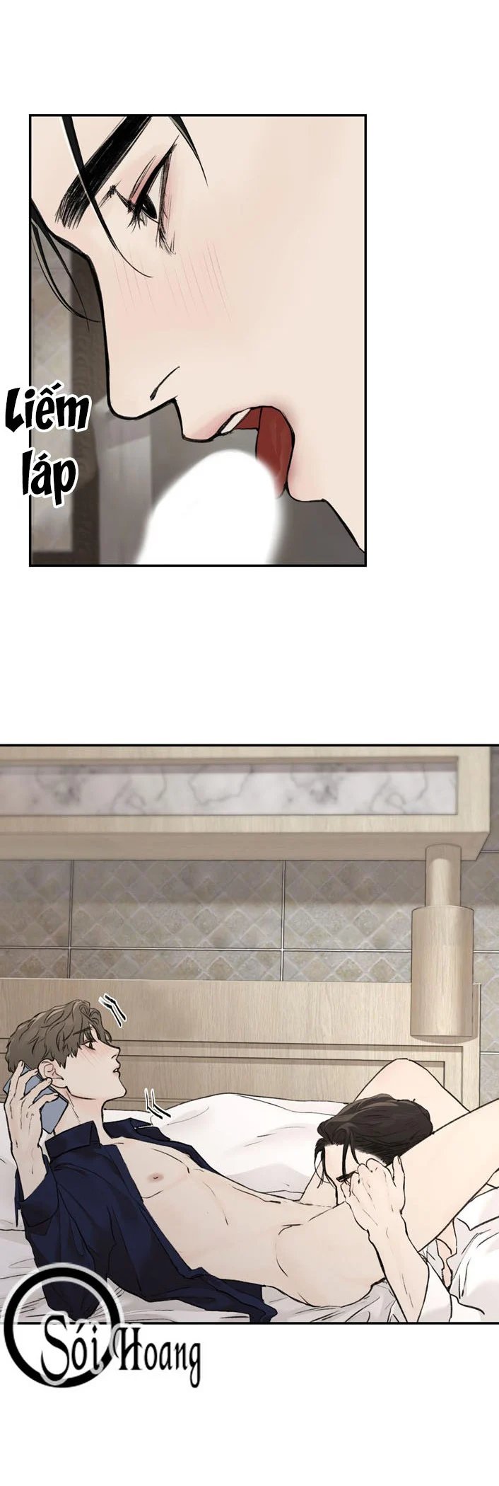 lời nói của quỷ dữ chapter 7 4