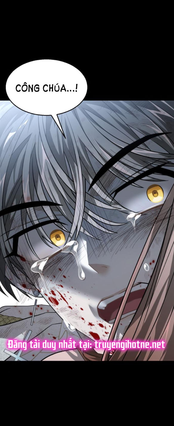 dark moon - tế đàn ánh trăng chapter 43.2 8