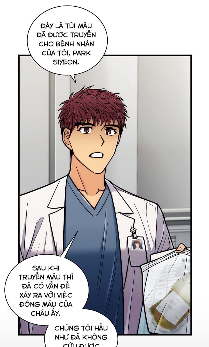 bác sĩ trùng sinh chapter 84 6