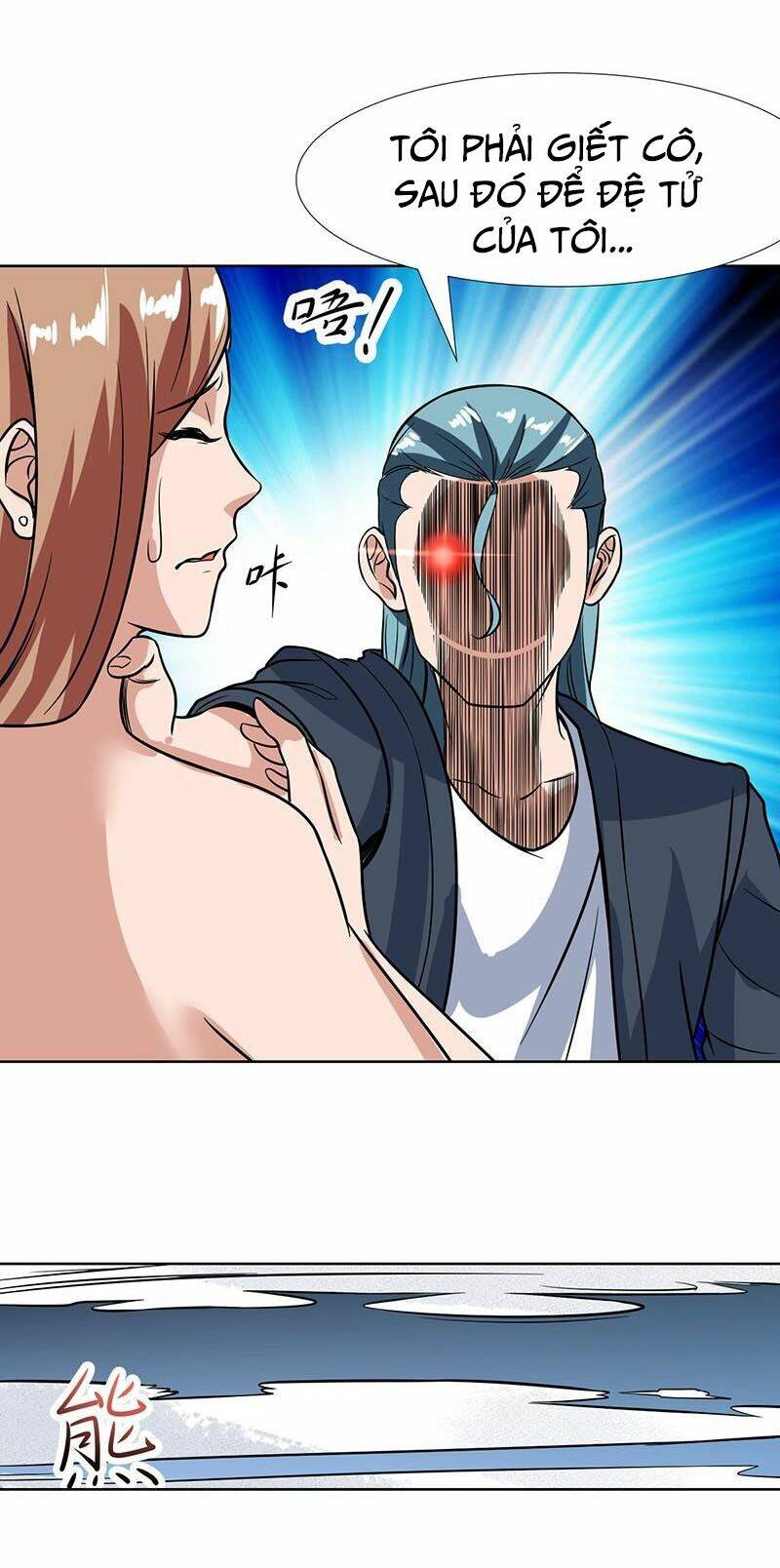 không phải ngón tay vàng chapter 117 13