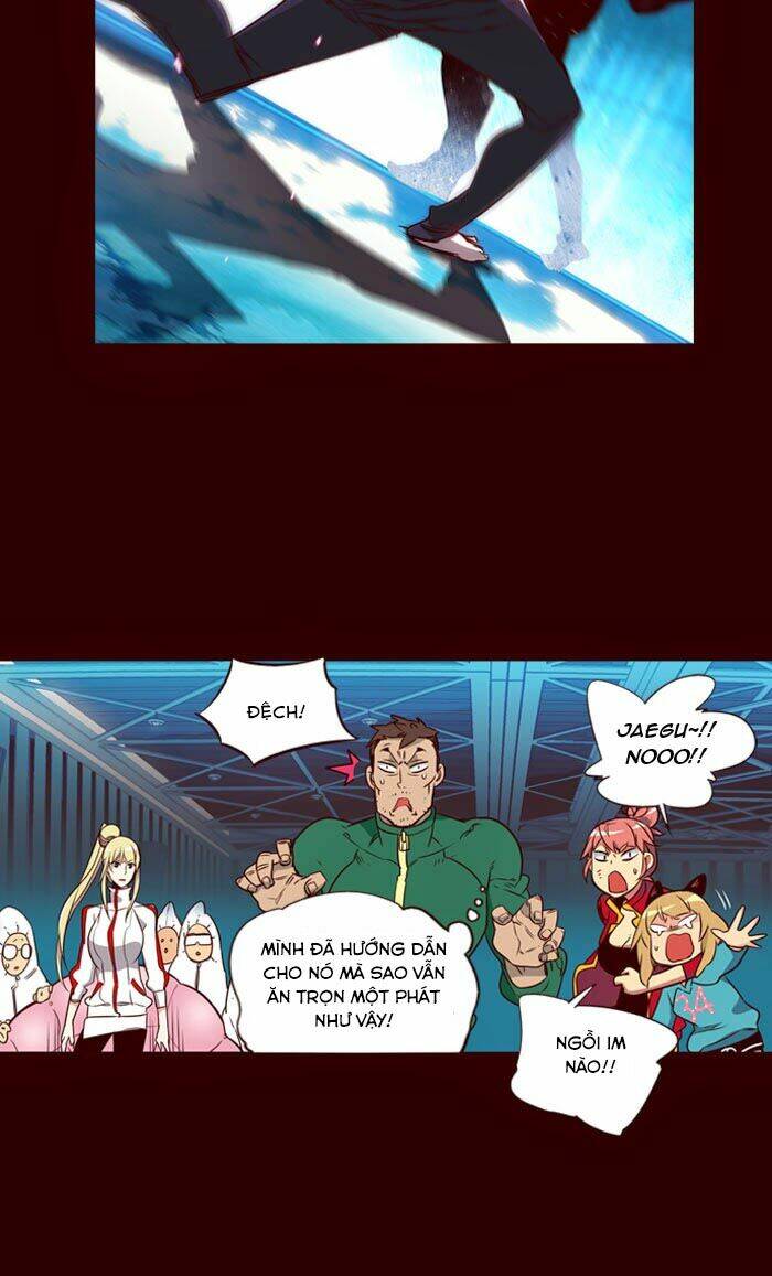 nữ sinh trường wilds chapter 177 5