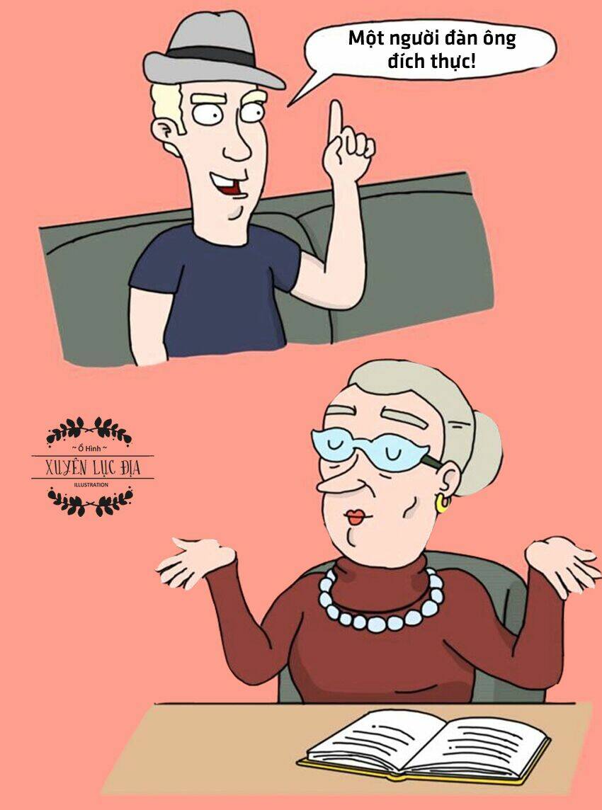 sự nguy hiểm của thượng đế chapter 4 6