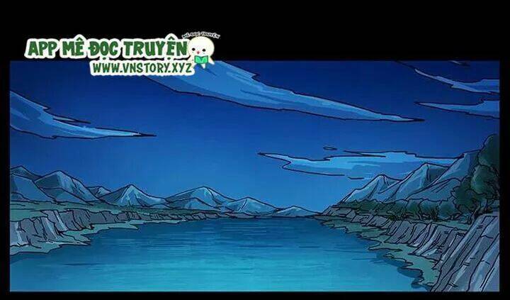 U Minh Ngụy Tượng Chapter 208 2