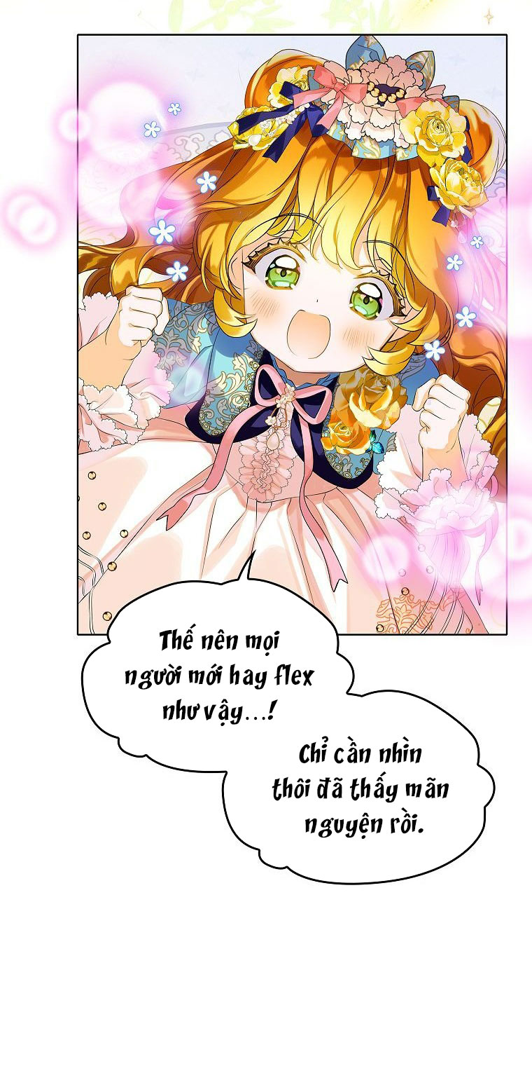 tôi là nữ thừa kế của gia tộc phản diện chapter 11.1 19