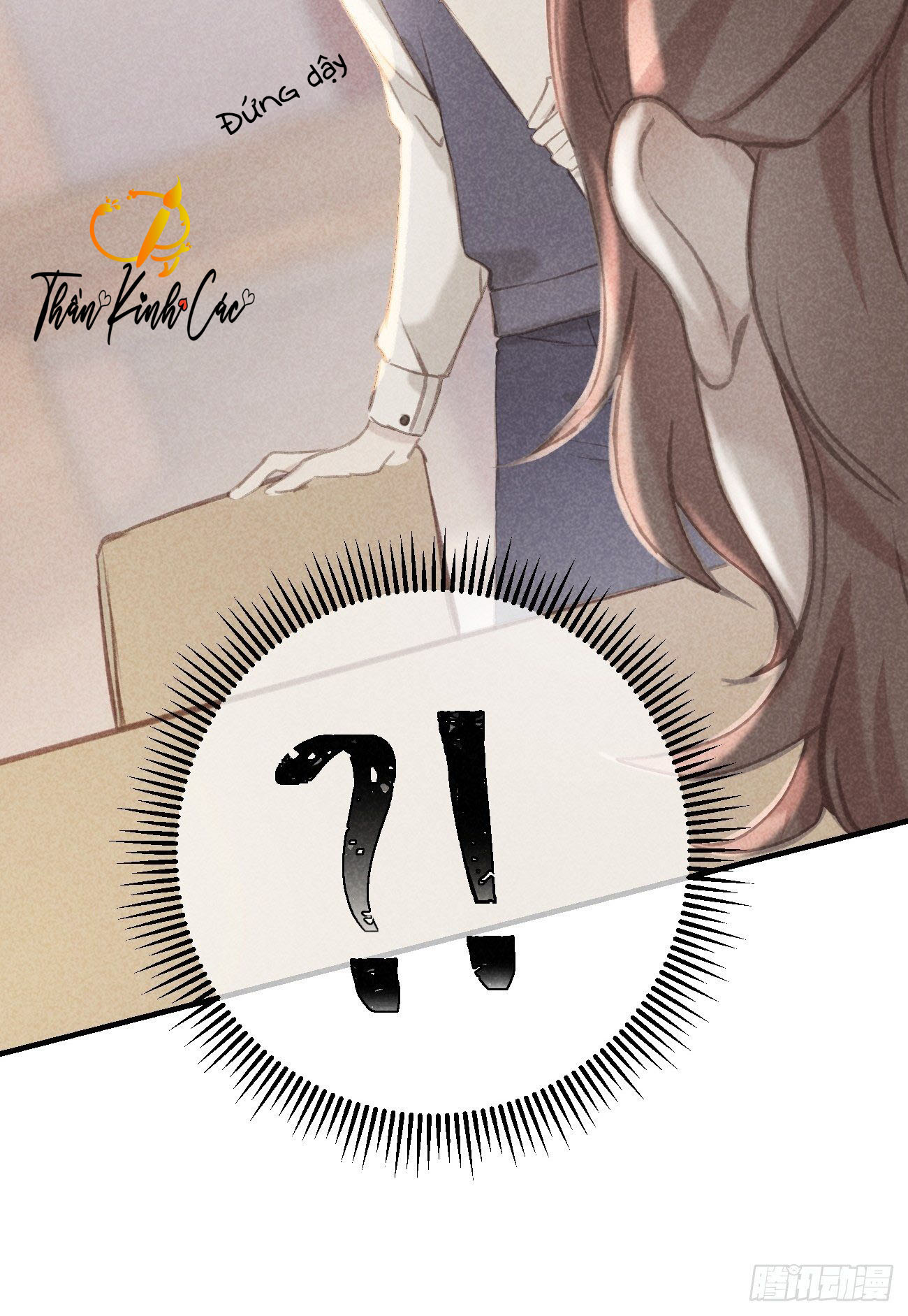 10 định ước giữa tôi và cậu ấy chapter 3 10