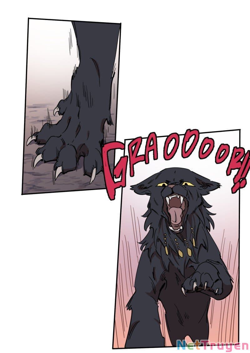 lumine - cội nguồn ánh sáng chapter 77 29