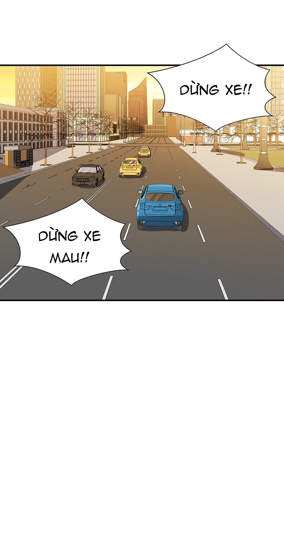 [16+] killing my love chapter 13.1 8