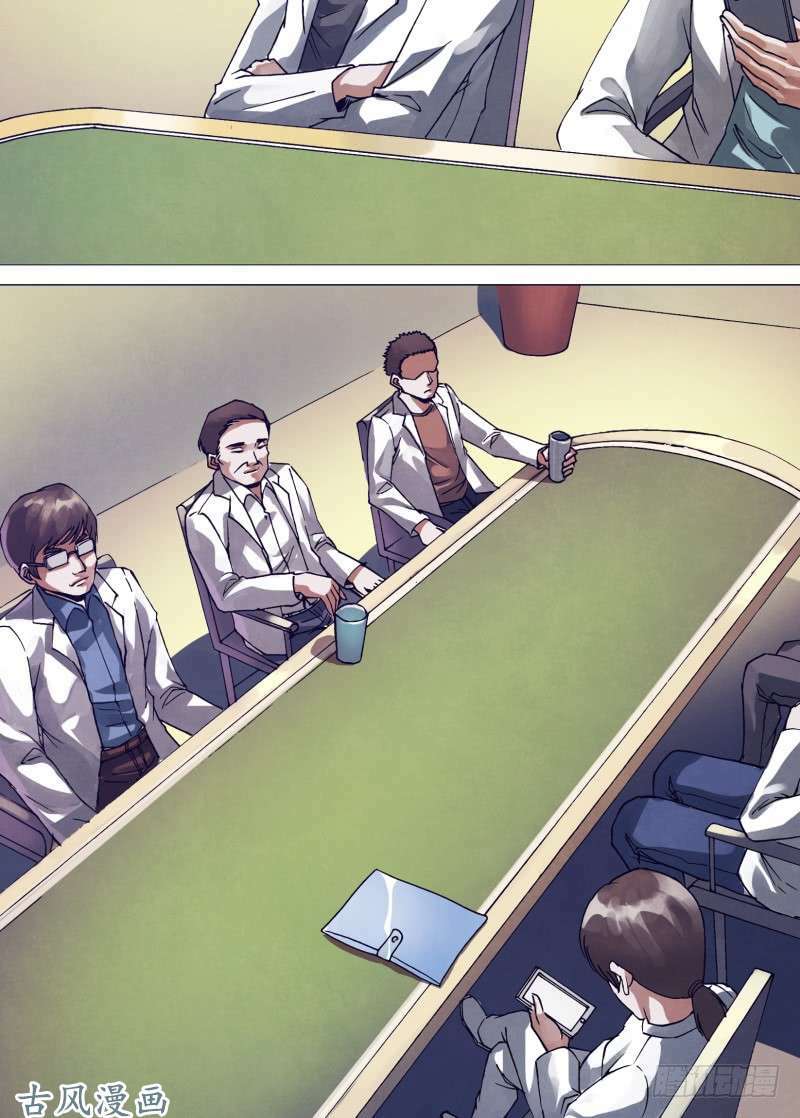 địa ngục thần y chapter 162 2