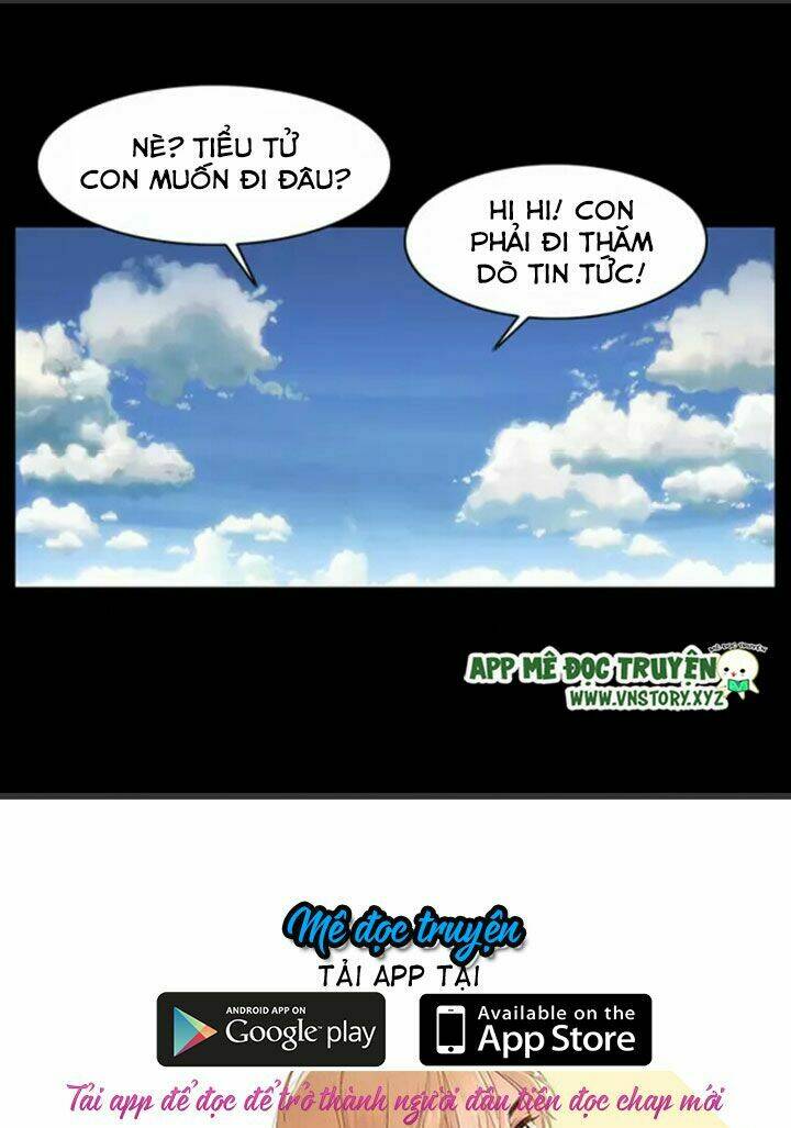 U Minh Ngụy Tượng Chapter 35 72