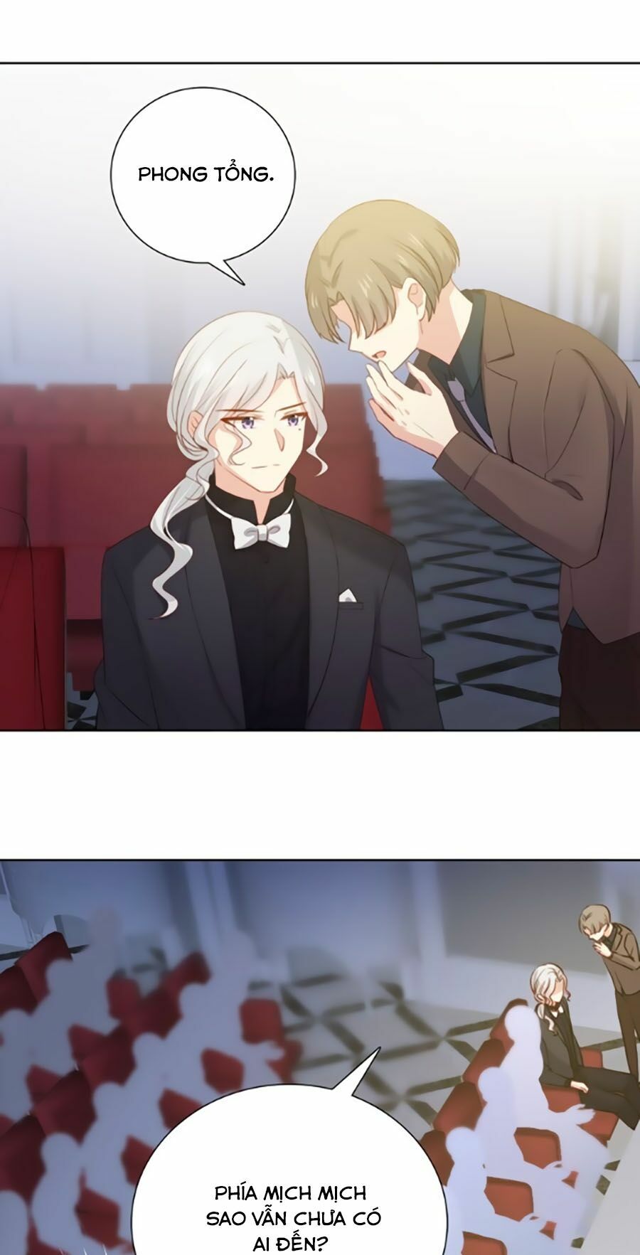 tình yêu là thế phần 2 chapter 38 18