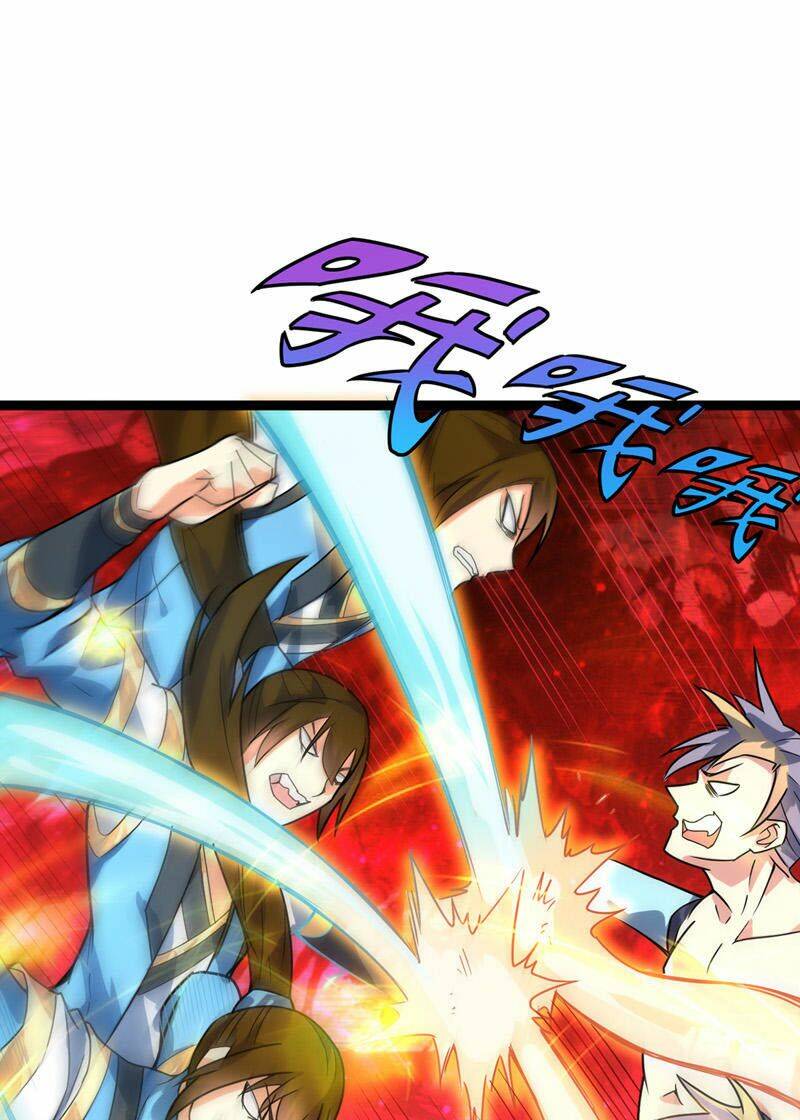 đan võ chí tôn chapter 42 24