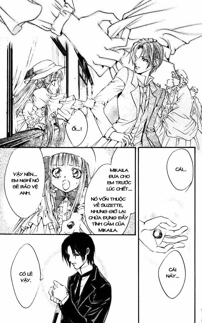 đứa con của thượng đế chapter 43 12