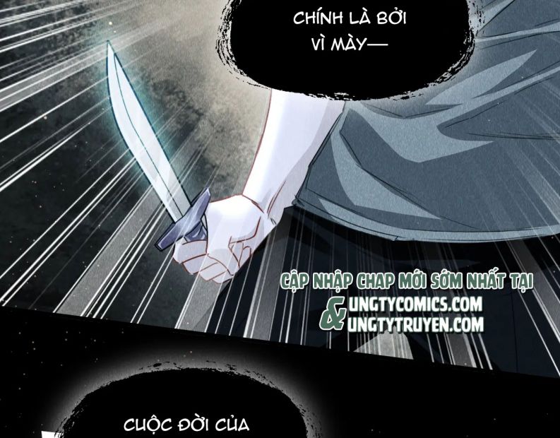 Giáo Chủ Thích Bắt Nạt Người chapter 41