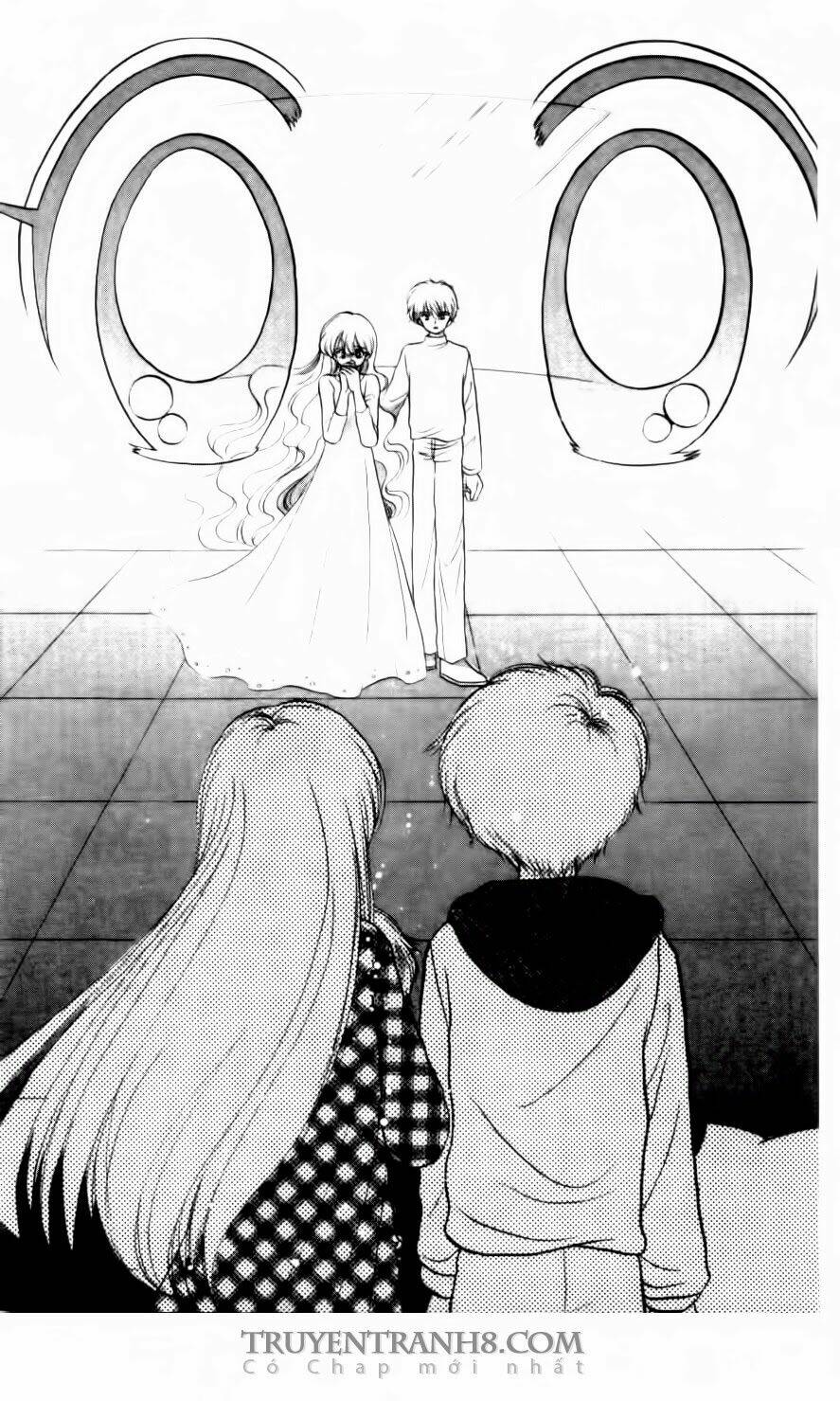 em bé ufo chapter 55 21