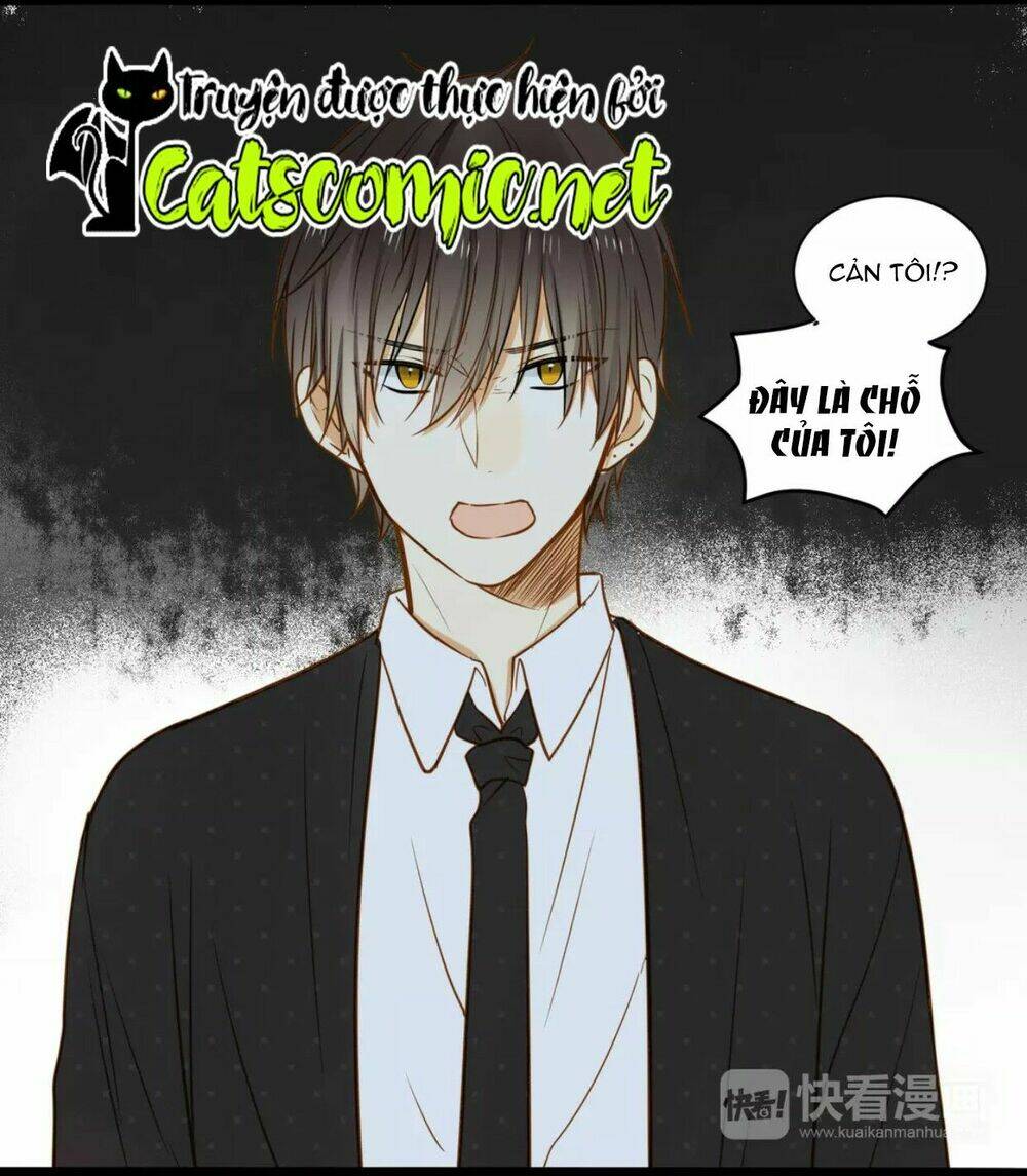 điều giáo quan hệ chapter 21 5