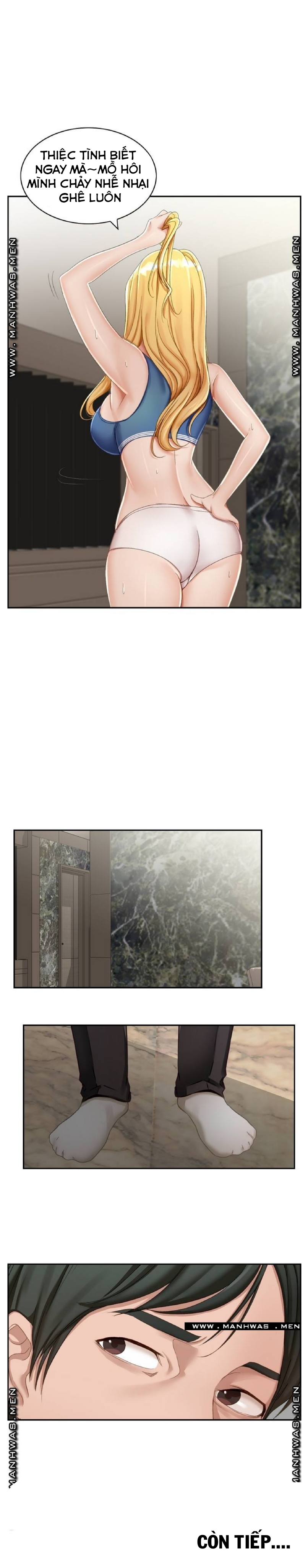 thỏa thuận ngoại tình chapter 2 26