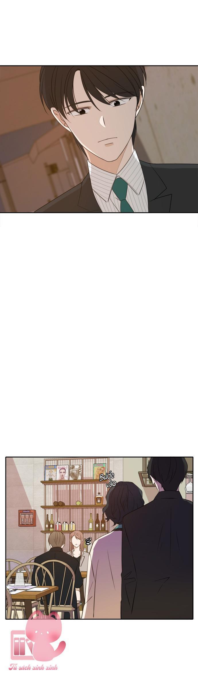 hẹn gặp nhau ở kiếp thứ 19 chapter 16 32