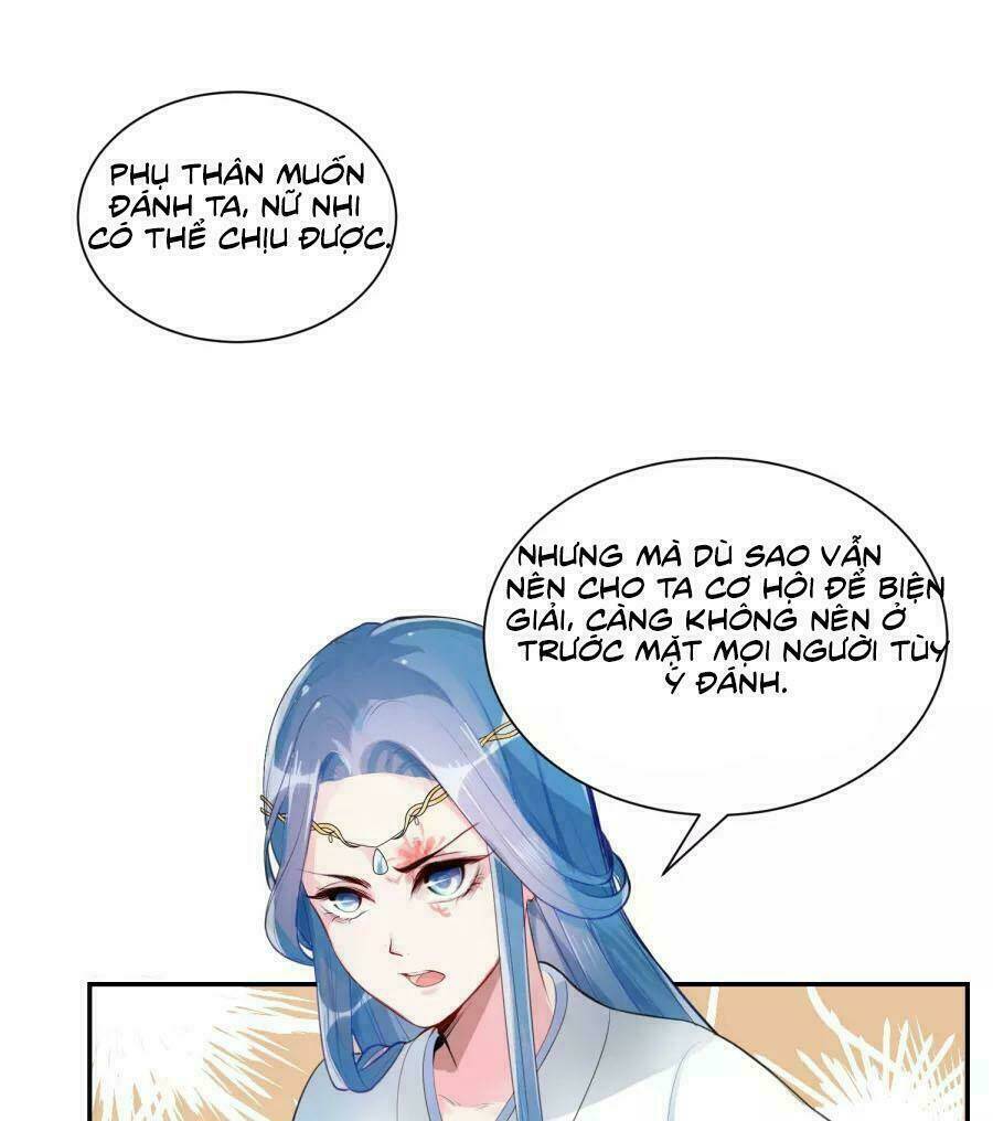 độc y đích nữ chapter 2 25