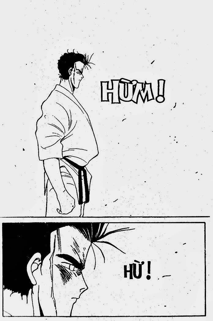 truyền nhân atula - shura no mon i chapter 60 23