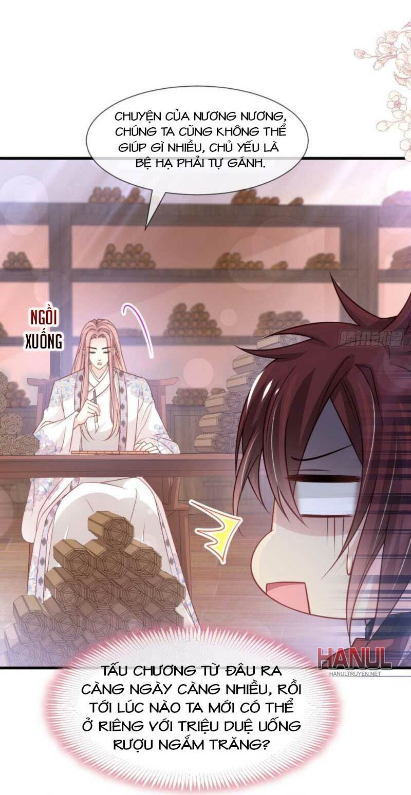 thiên hạ đệ nhất sủng phi chapter 214 3