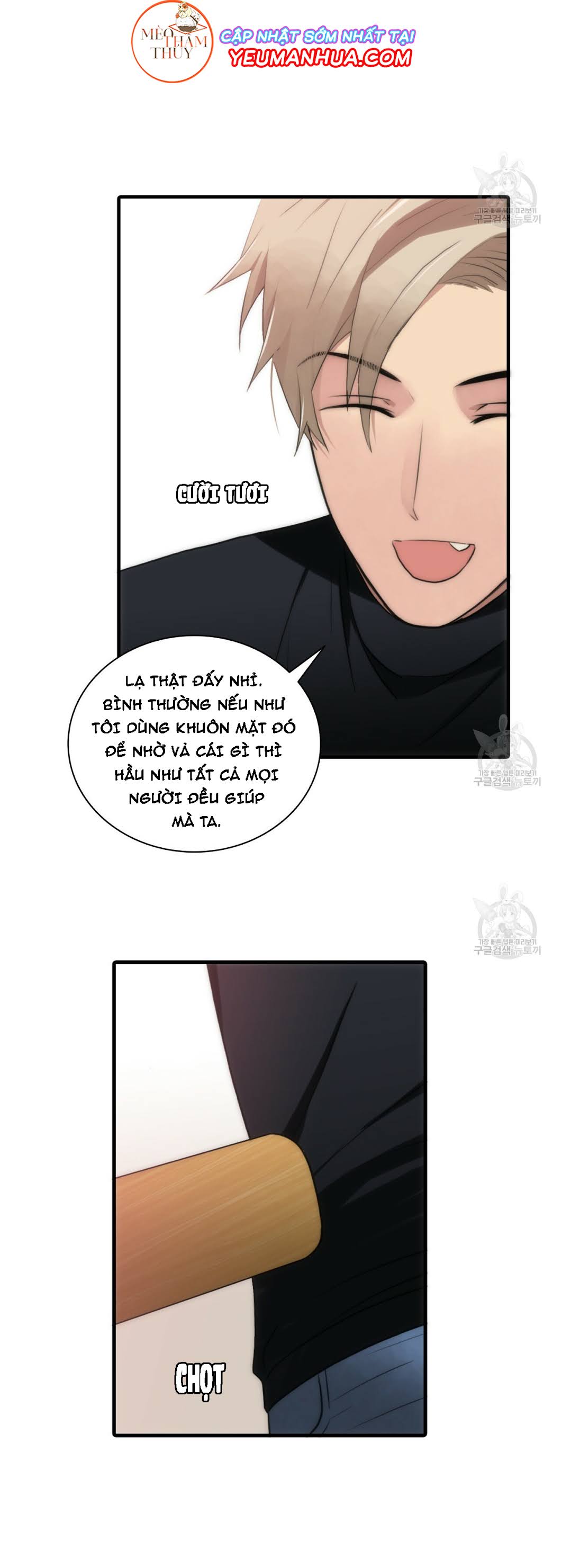 giai điệu của ngôn ngữ chapter 12 10