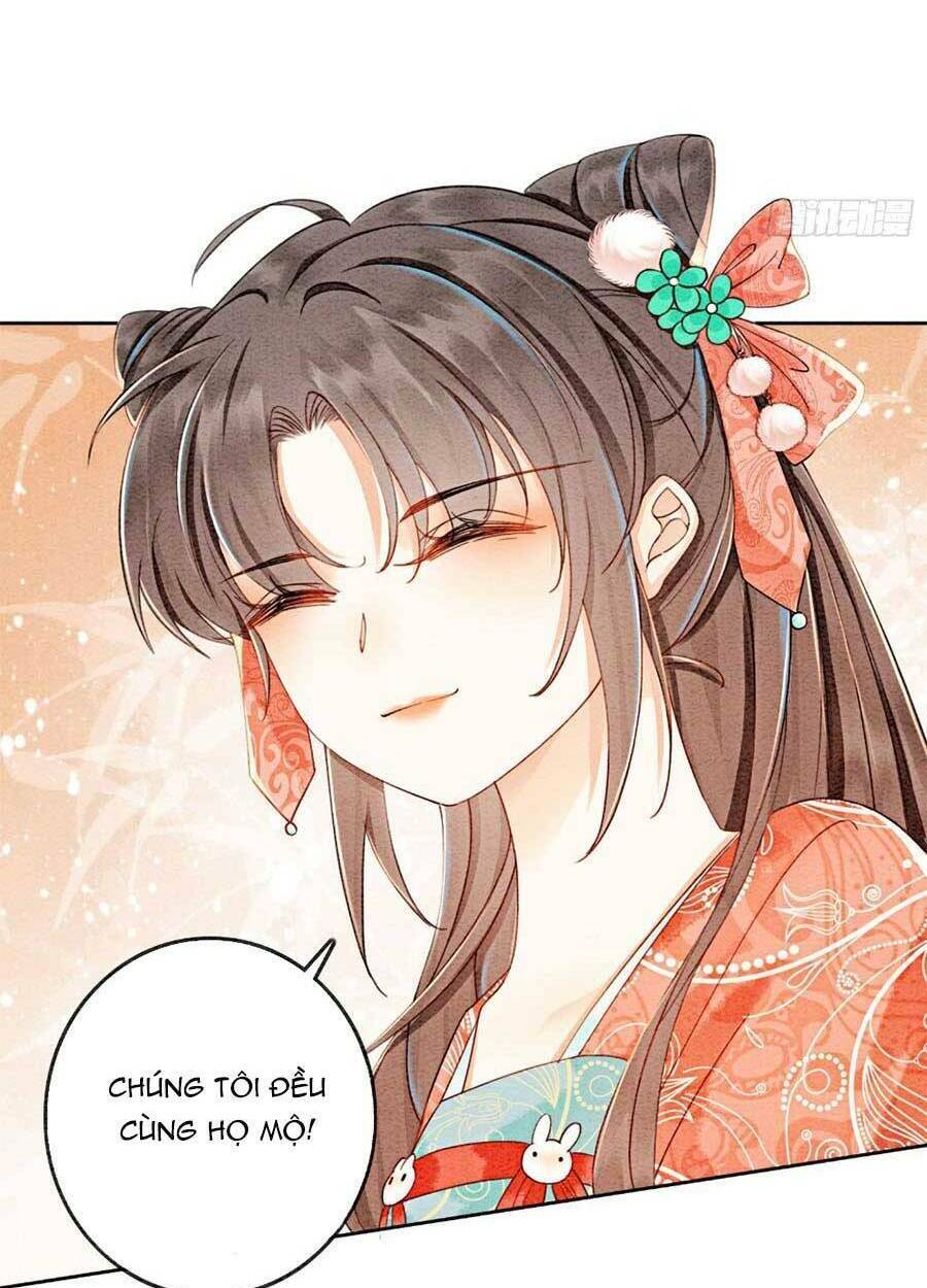 bắt đầu hủy hôn để công lược vương gia chapter 73 45