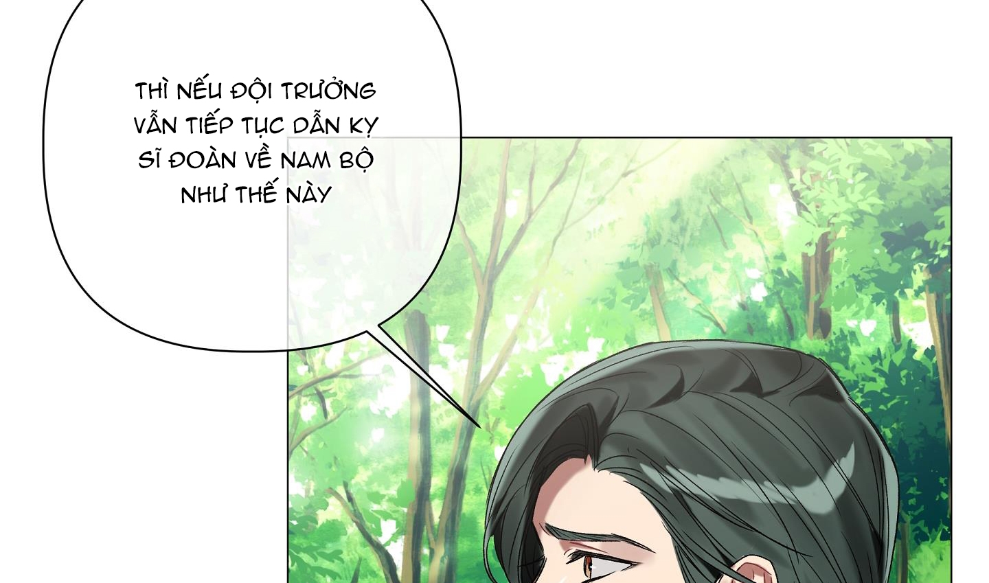 một ngày nọ, tôi được kẻ thù cầu hôn chapter 37 124