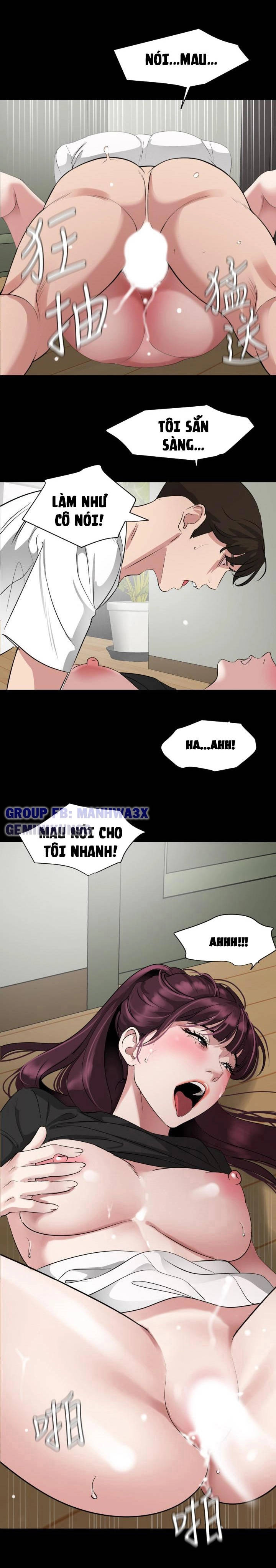 con rể chapter 49 1