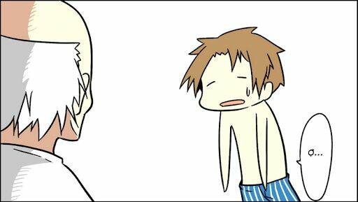 senyuu chapter 52 25